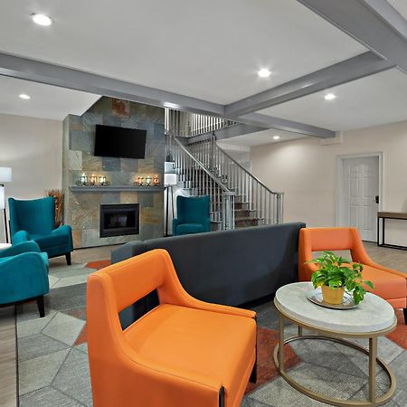 Comfort Inn&Suites Santee Extérieur photo