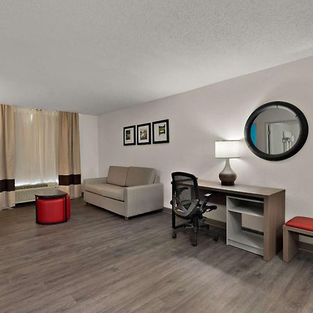 Comfort Inn&Suites Santee Extérieur photo
