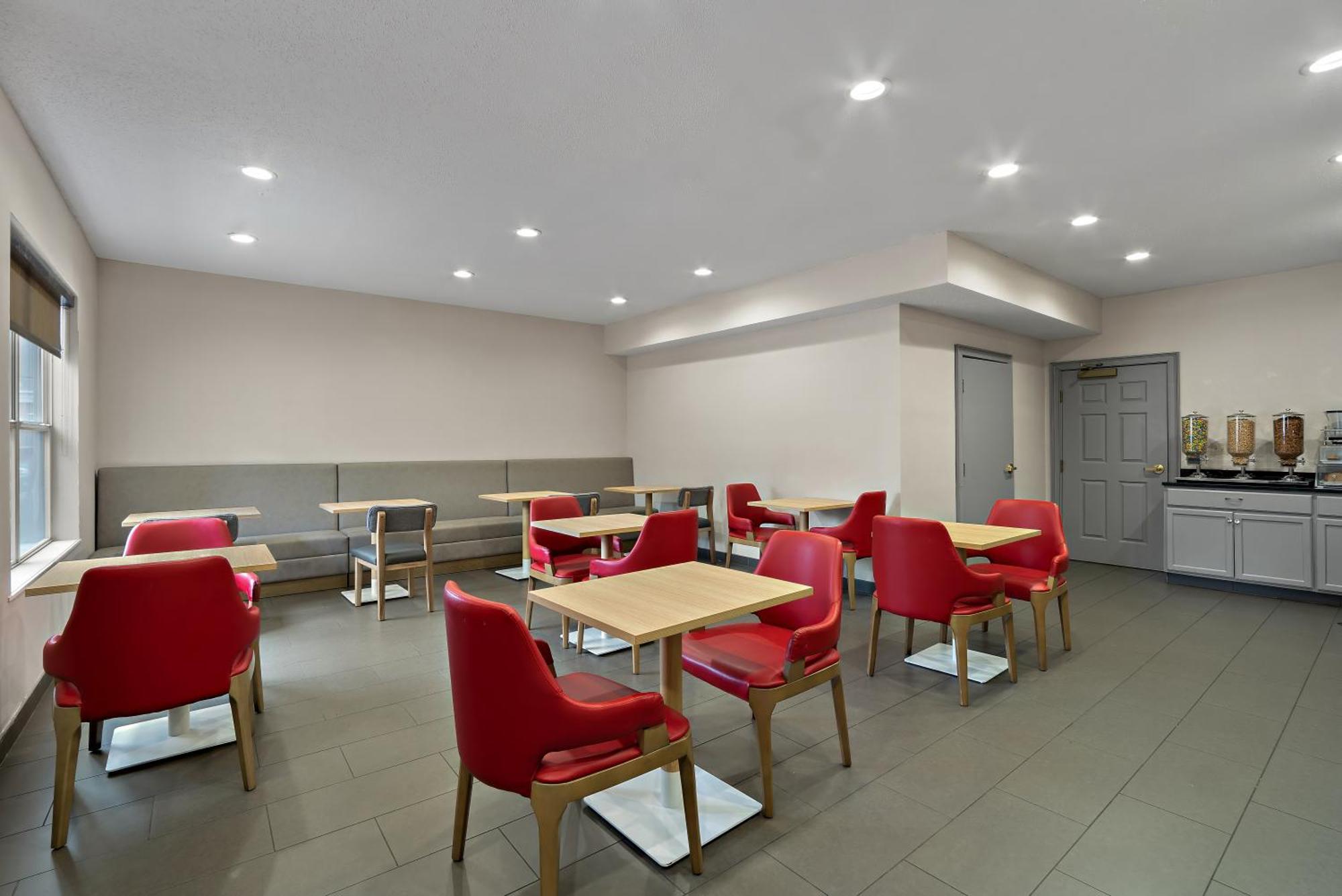 Comfort Inn&Suites Santee Extérieur photo