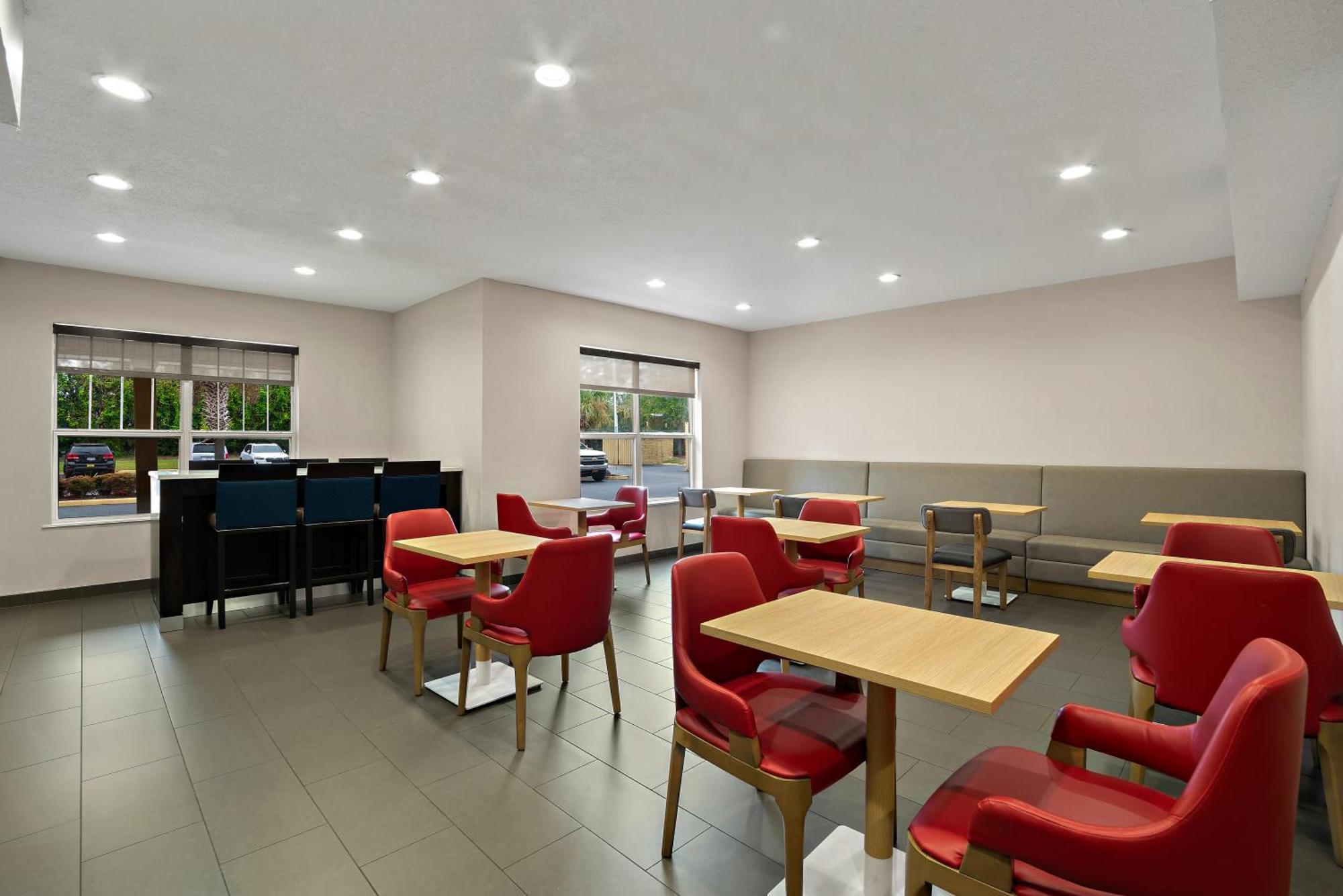 Comfort Inn&Suites Santee Extérieur photo
