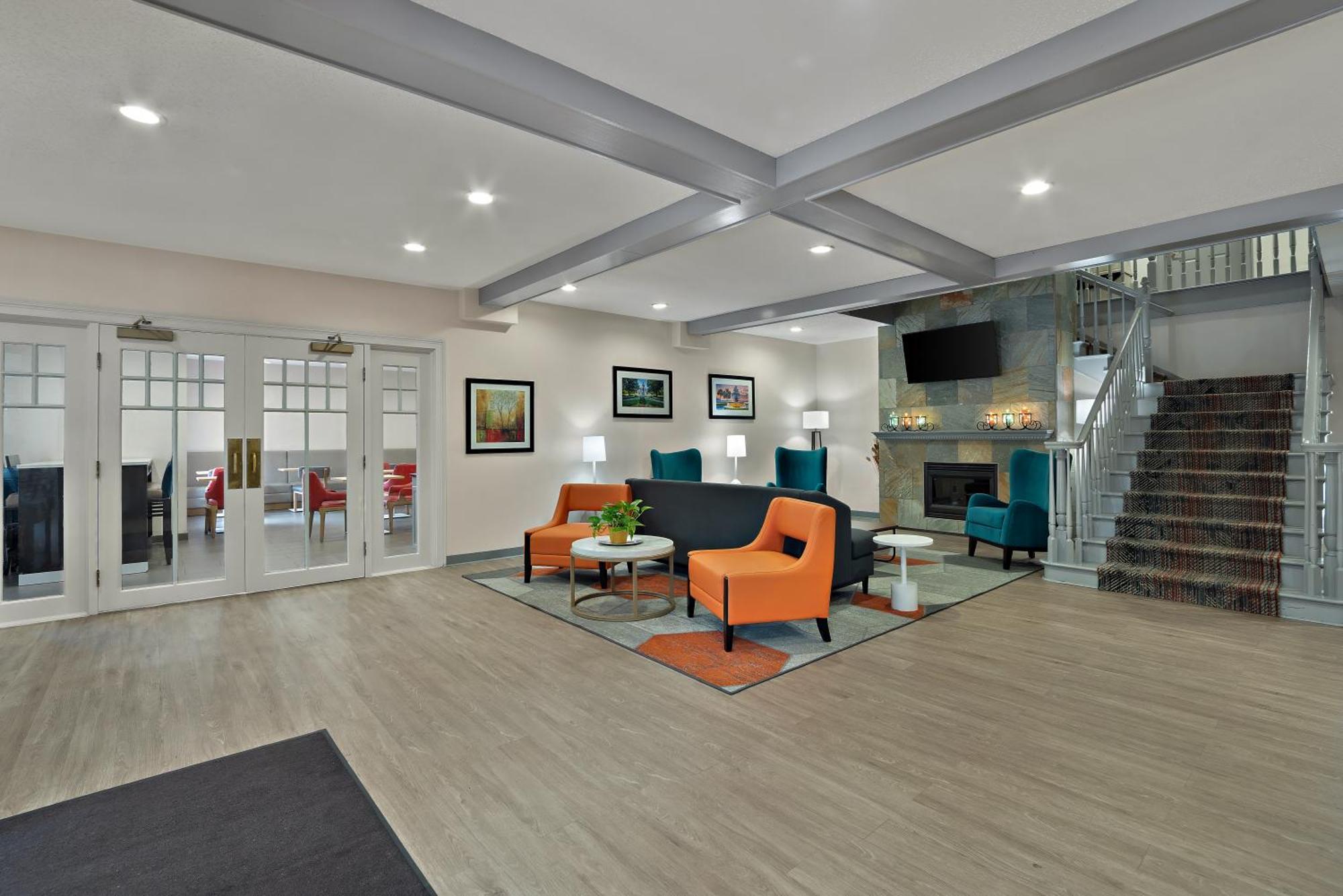 Comfort Inn&Suites Santee Extérieur photo
