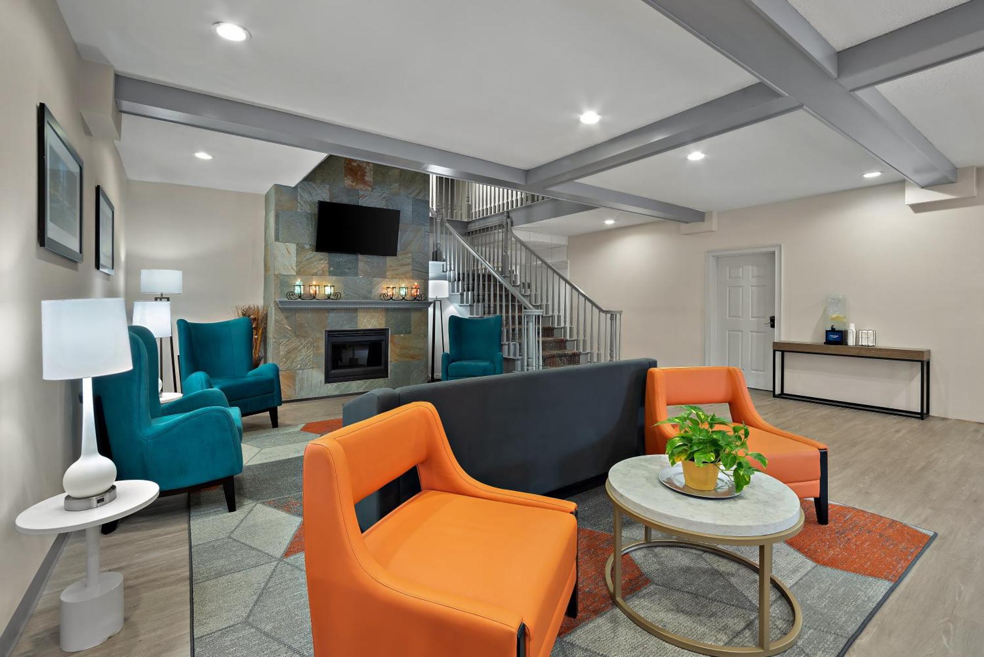 Comfort Inn&Suites Santee Extérieur photo