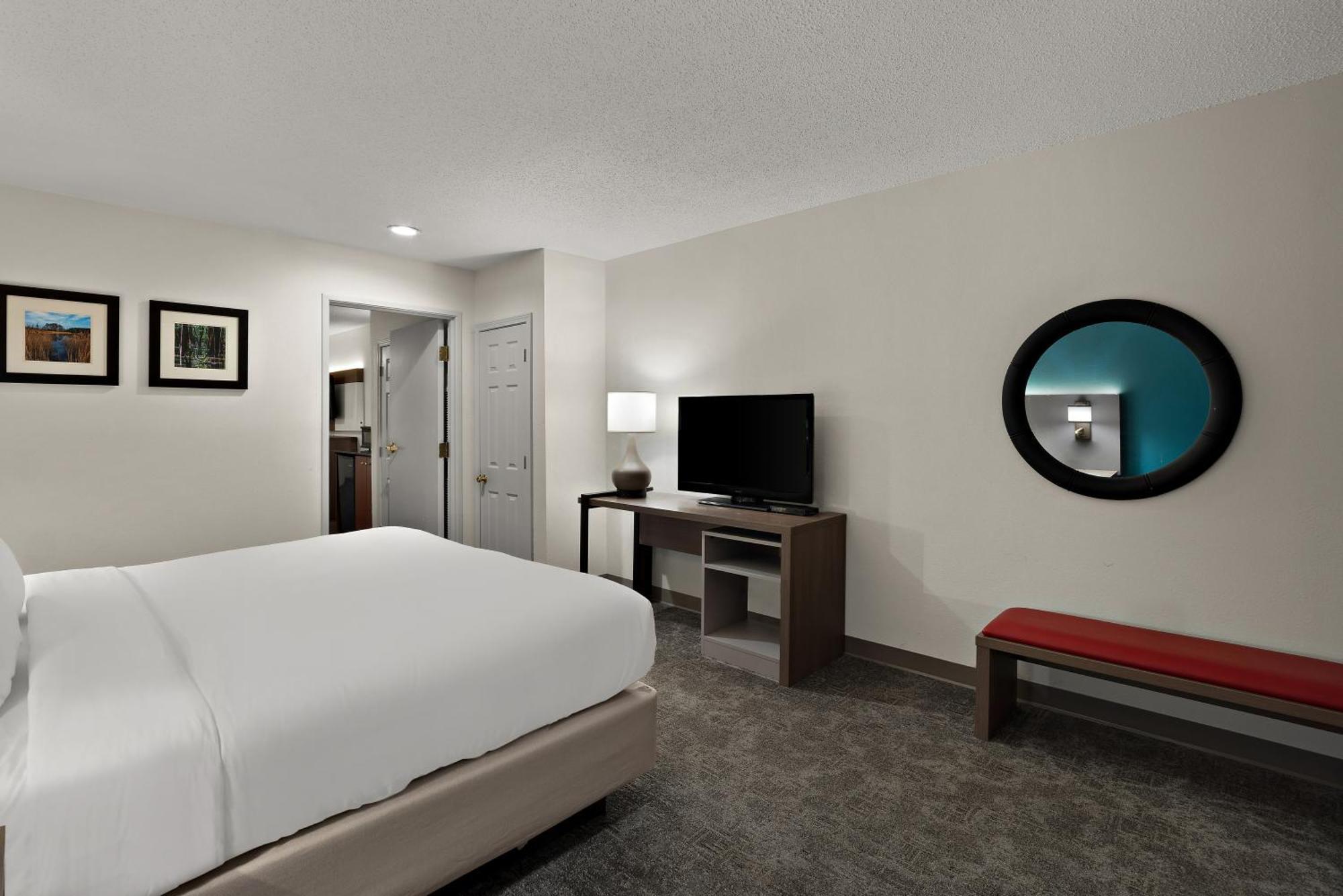 Comfort Inn&Suites Santee Extérieur photo