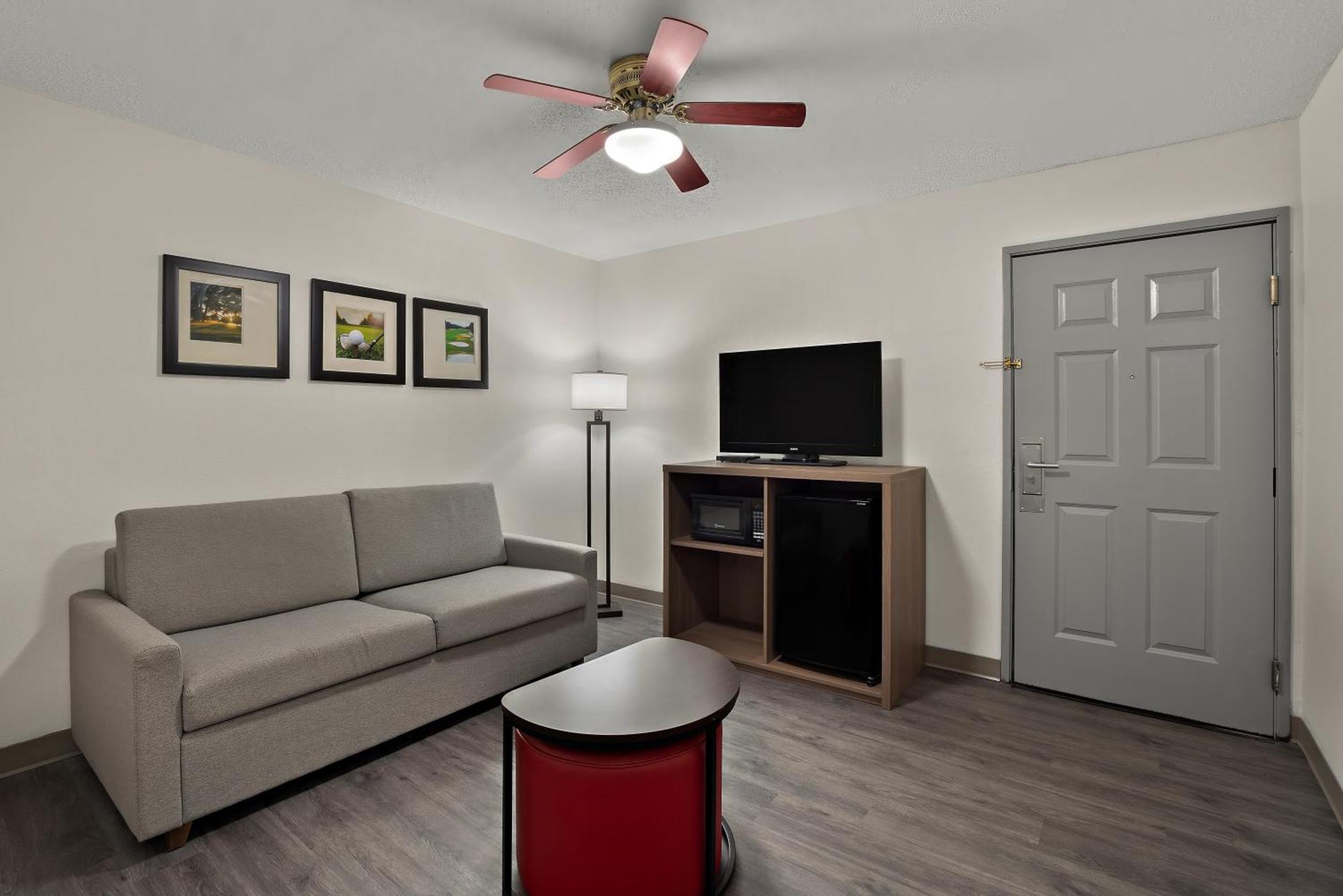 Comfort Inn&Suites Santee Extérieur photo