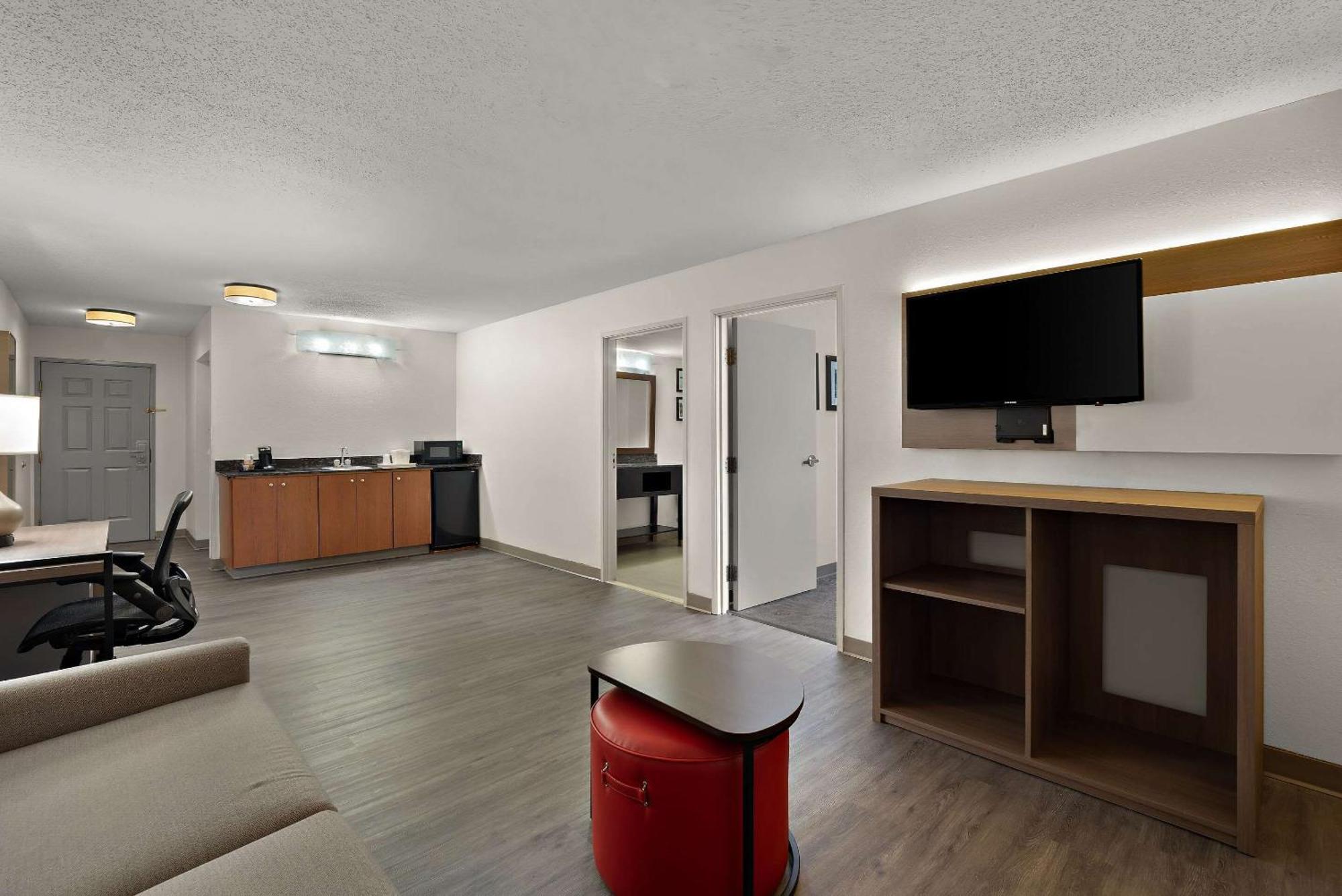 Comfort Inn&Suites Santee Extérieur photo
