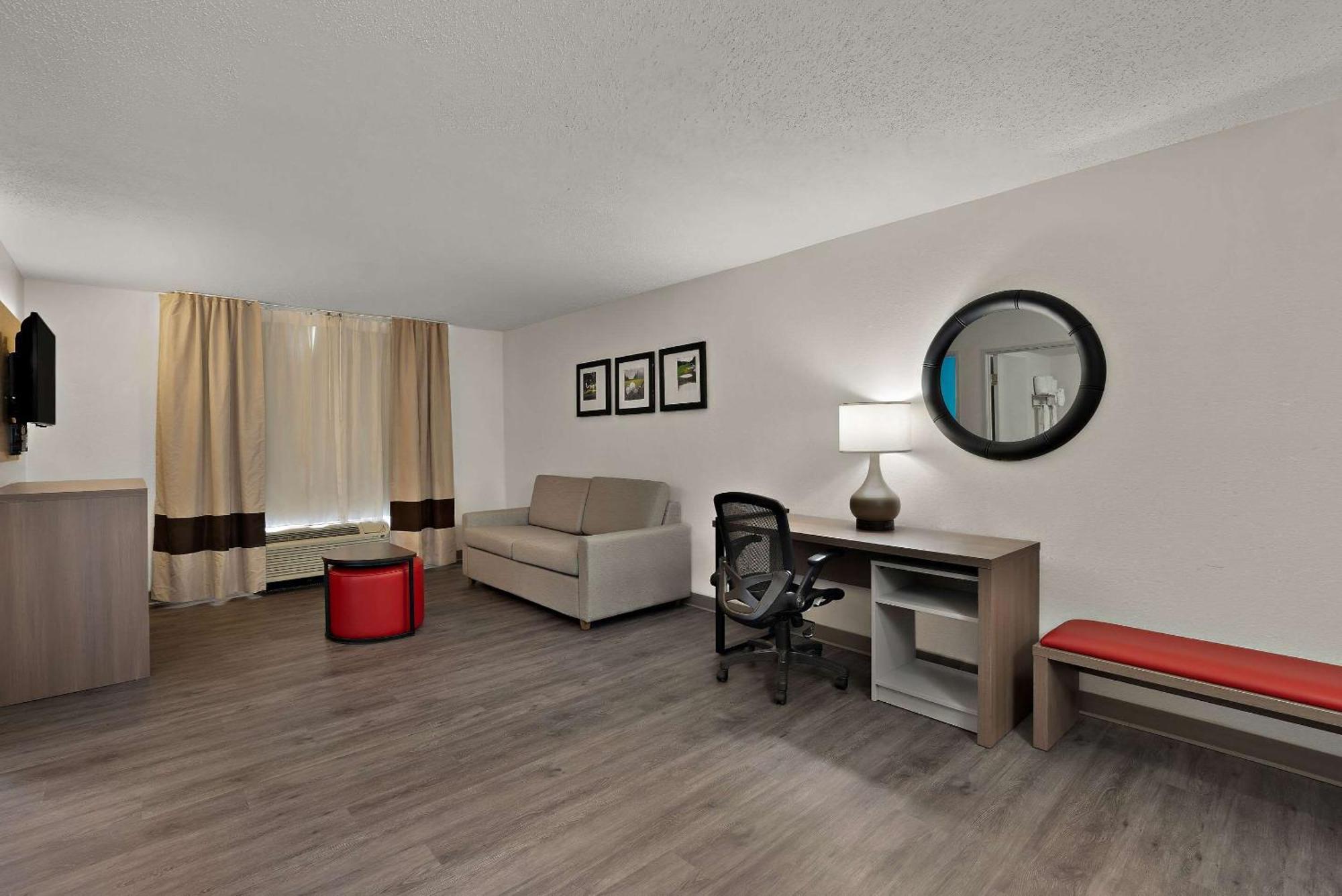 Comfort Inn&Suites Santee Extérieur photo