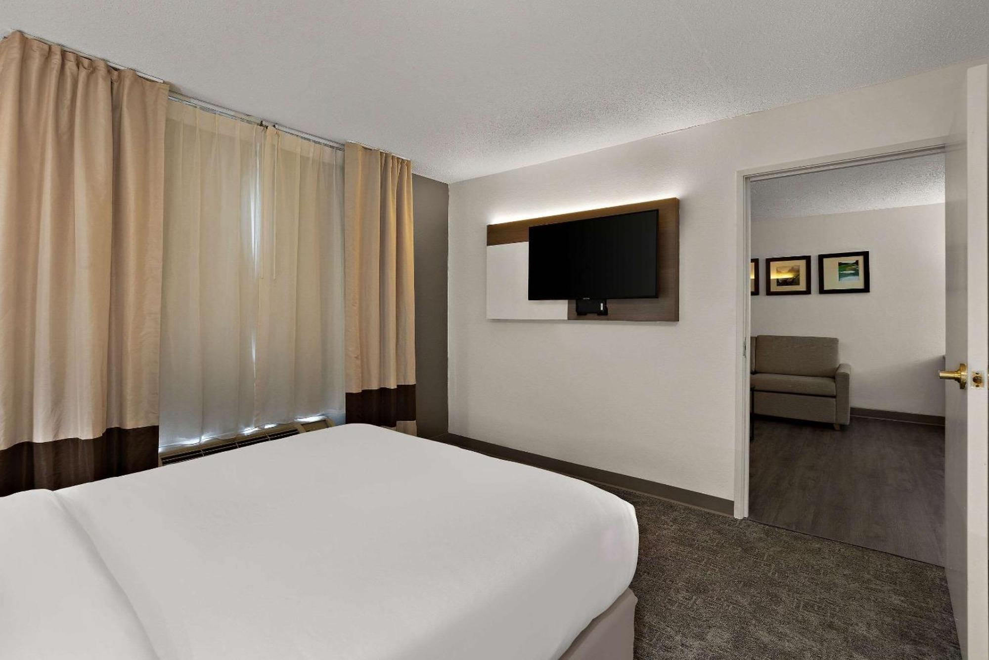 Comfort Inn&Suites Santee Extérieur photo