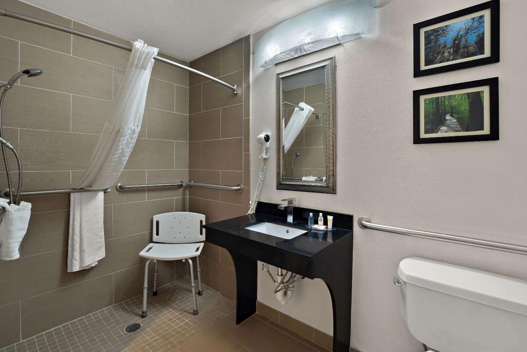 Comfort Inn&Suites Santee Extérieur photo