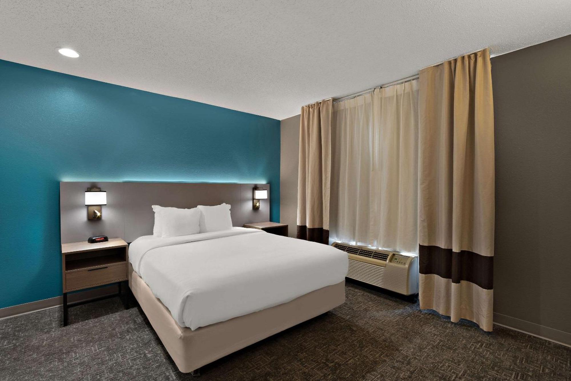 Comfort Inn&Suites Santee Extérieur photo