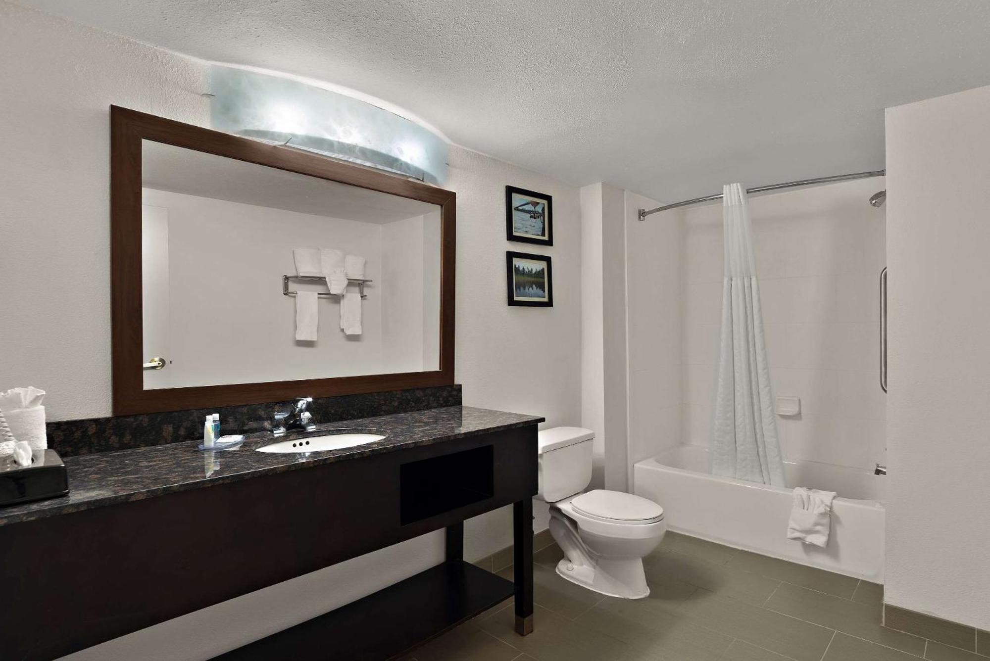 Comfort Inn&Suites Santee Extérieur photo