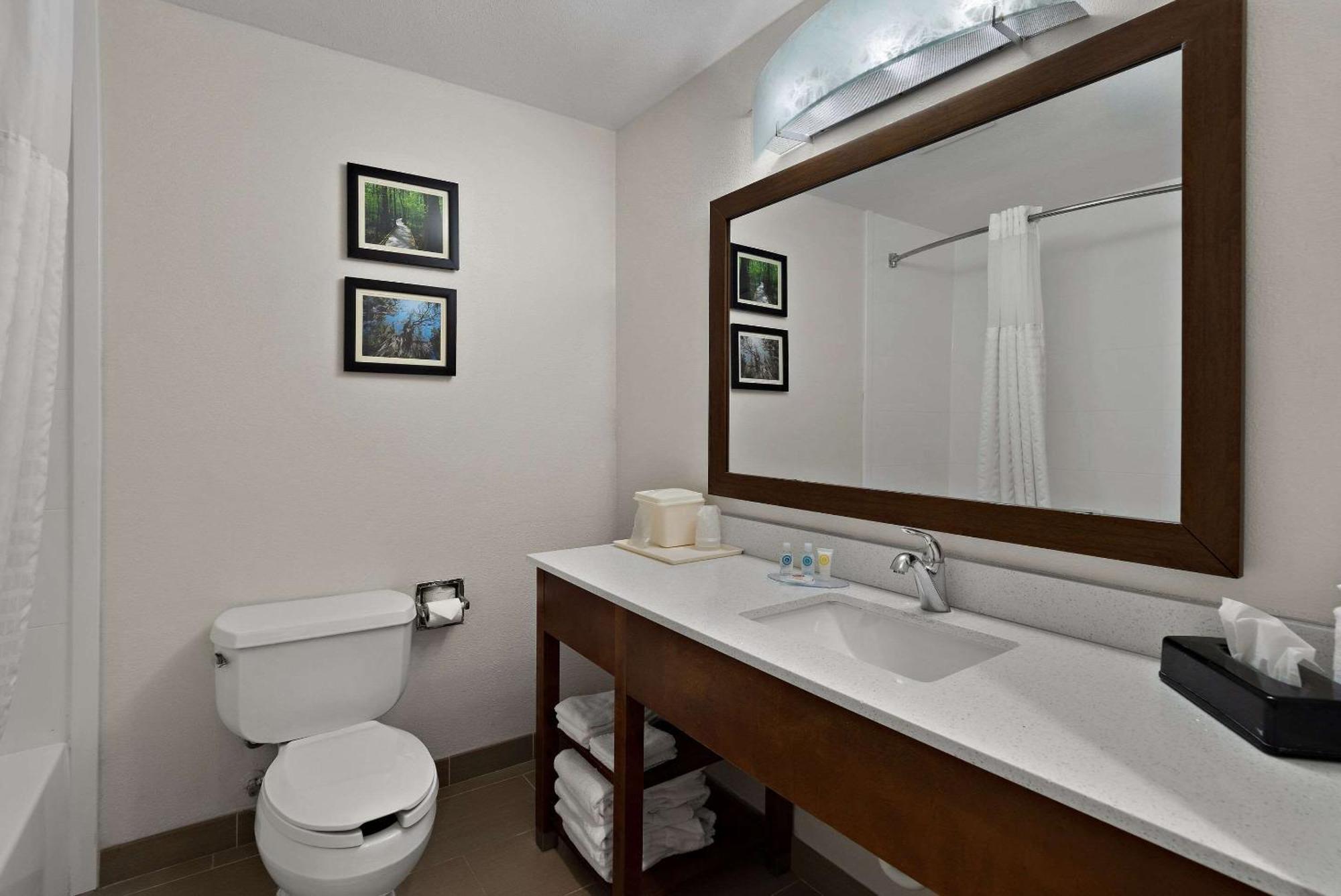 Comfort Inn&Suites Santee Extérieur photo