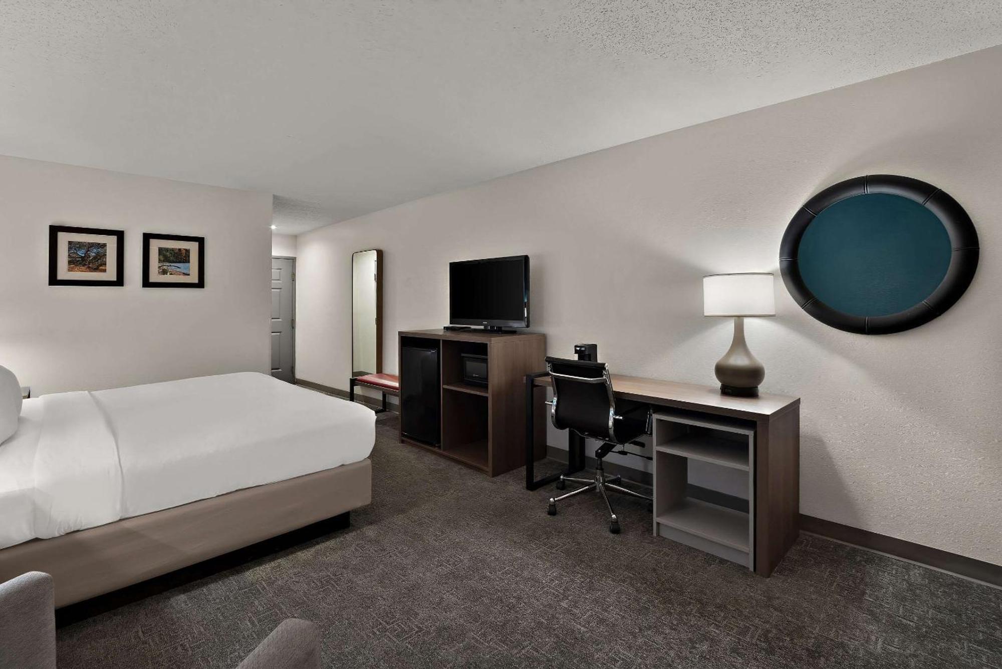 Comfort Inn&Suites Santee Extérieur photo