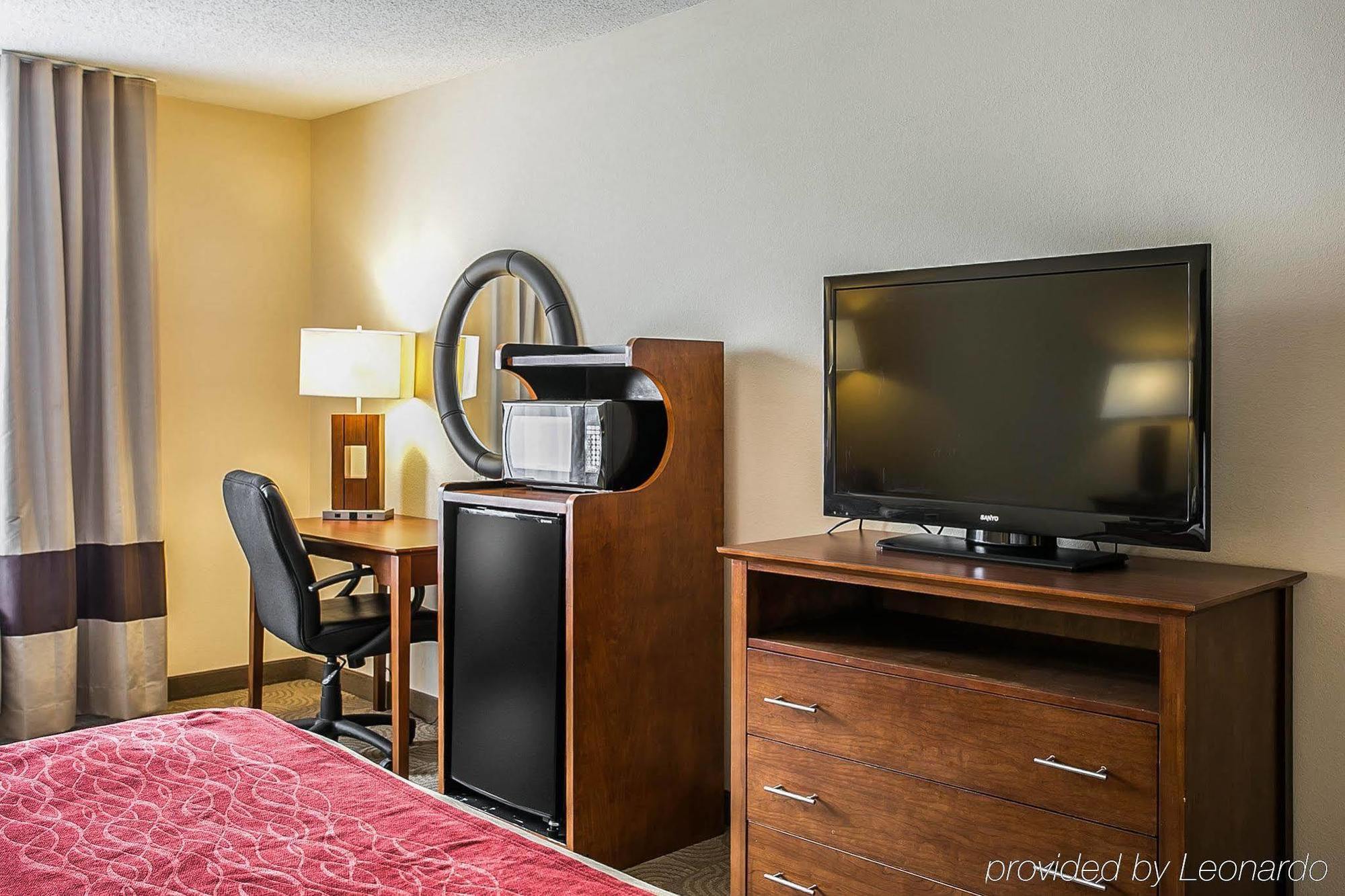 Comfort Inn&Suites Santee Extérieur photo
