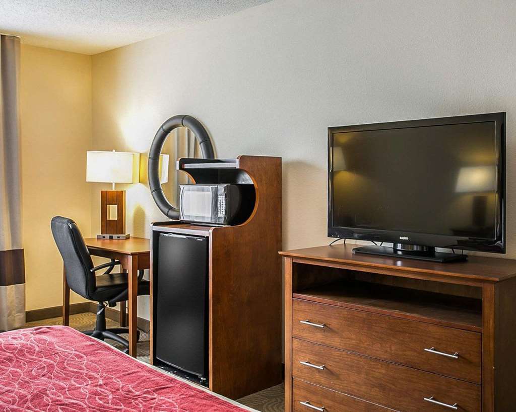 Comfort Inn&Suites Santee Chambre photo
