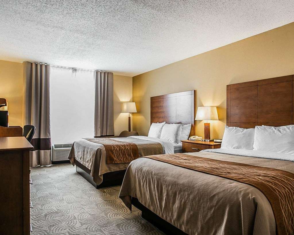 Comfort Inn&Suites Santee Chambre photo