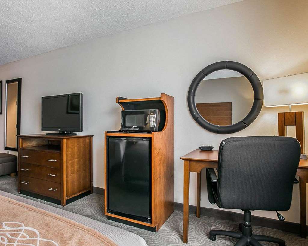Comfort Inn&Suites Santee Chambre photo