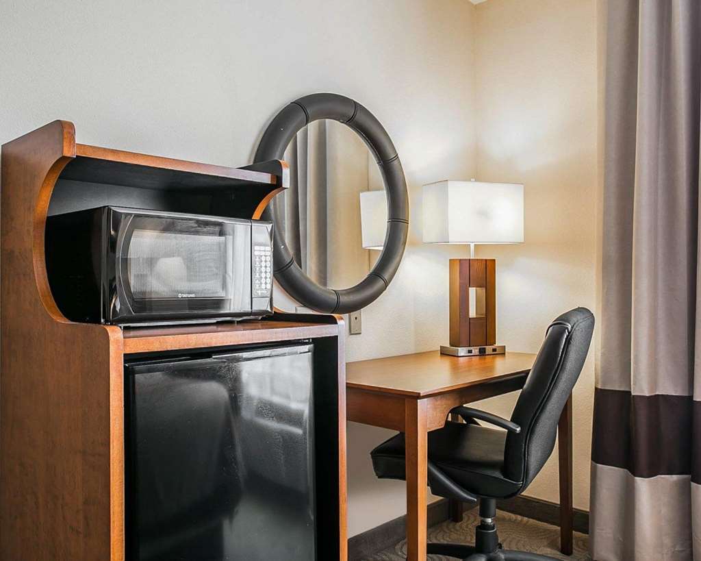 Comfort Inn&Suites Santee Chambre photo