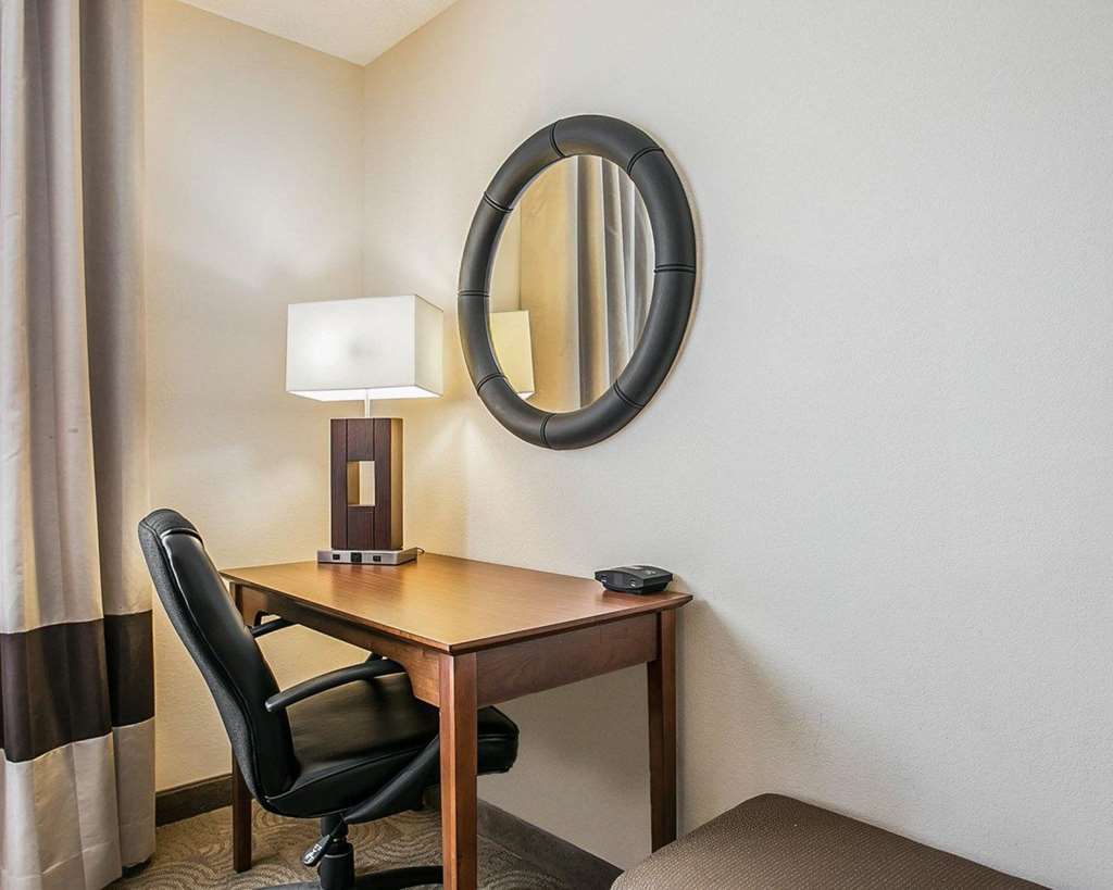 Comfort Inn&Suites Santee Chambre photo
