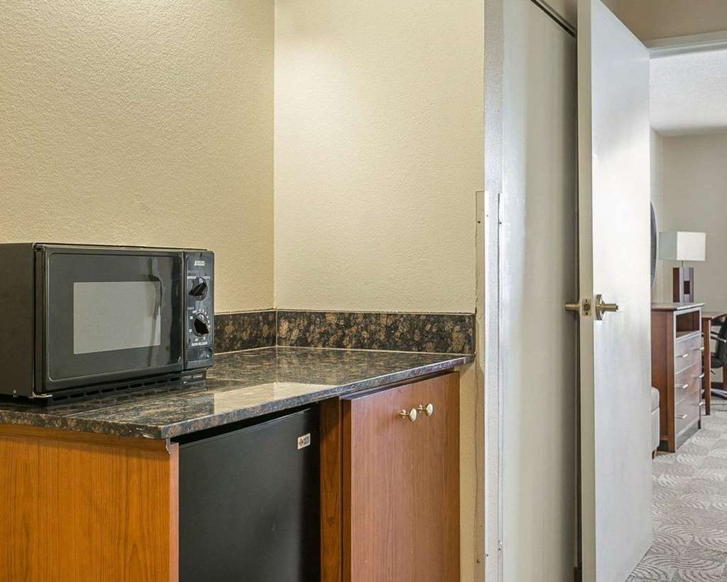 Comfort Inn&Suites Santee Chambre photo