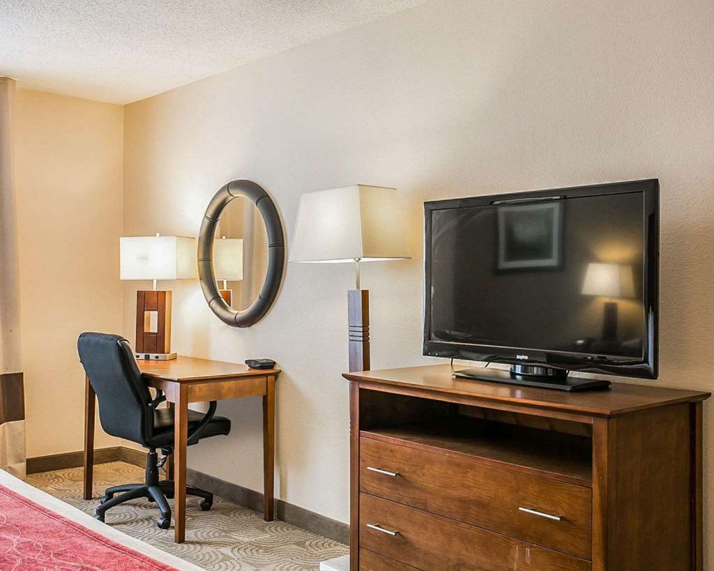 Comfort Inn&Suites Santee Chambre photo