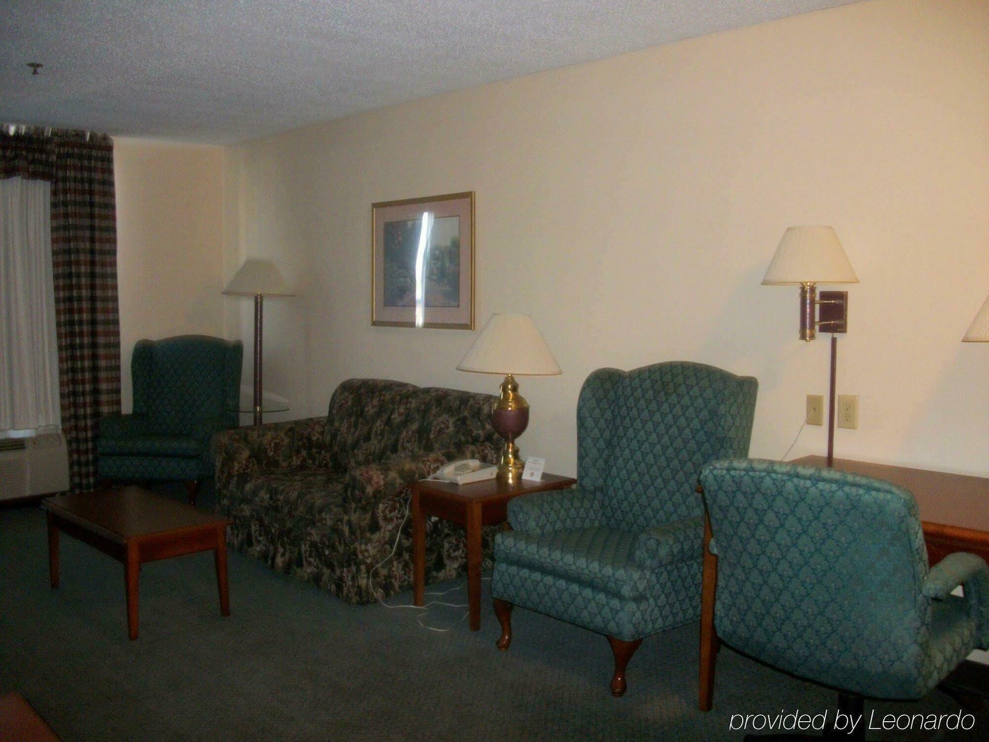 Comfort Inn&Suites Santee Extérieur photo